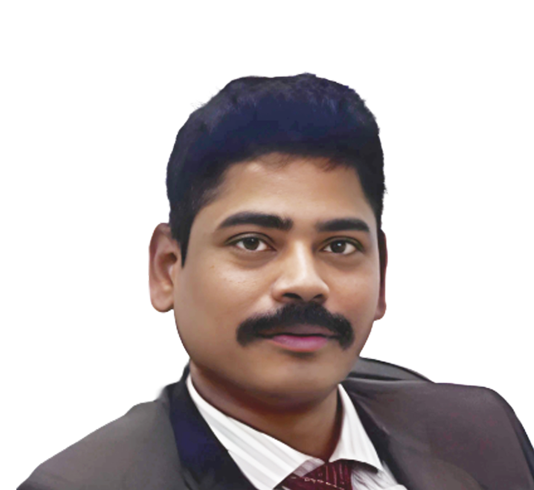 Karthik Gopal